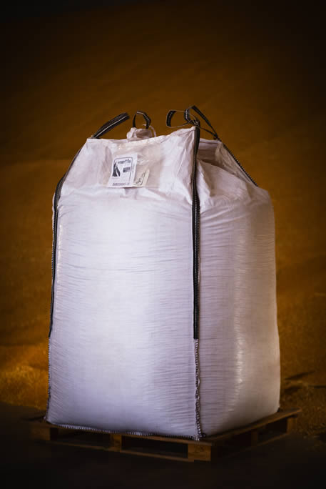 Pellets Enerbio  Paleta de 72 sacos de 15 kg